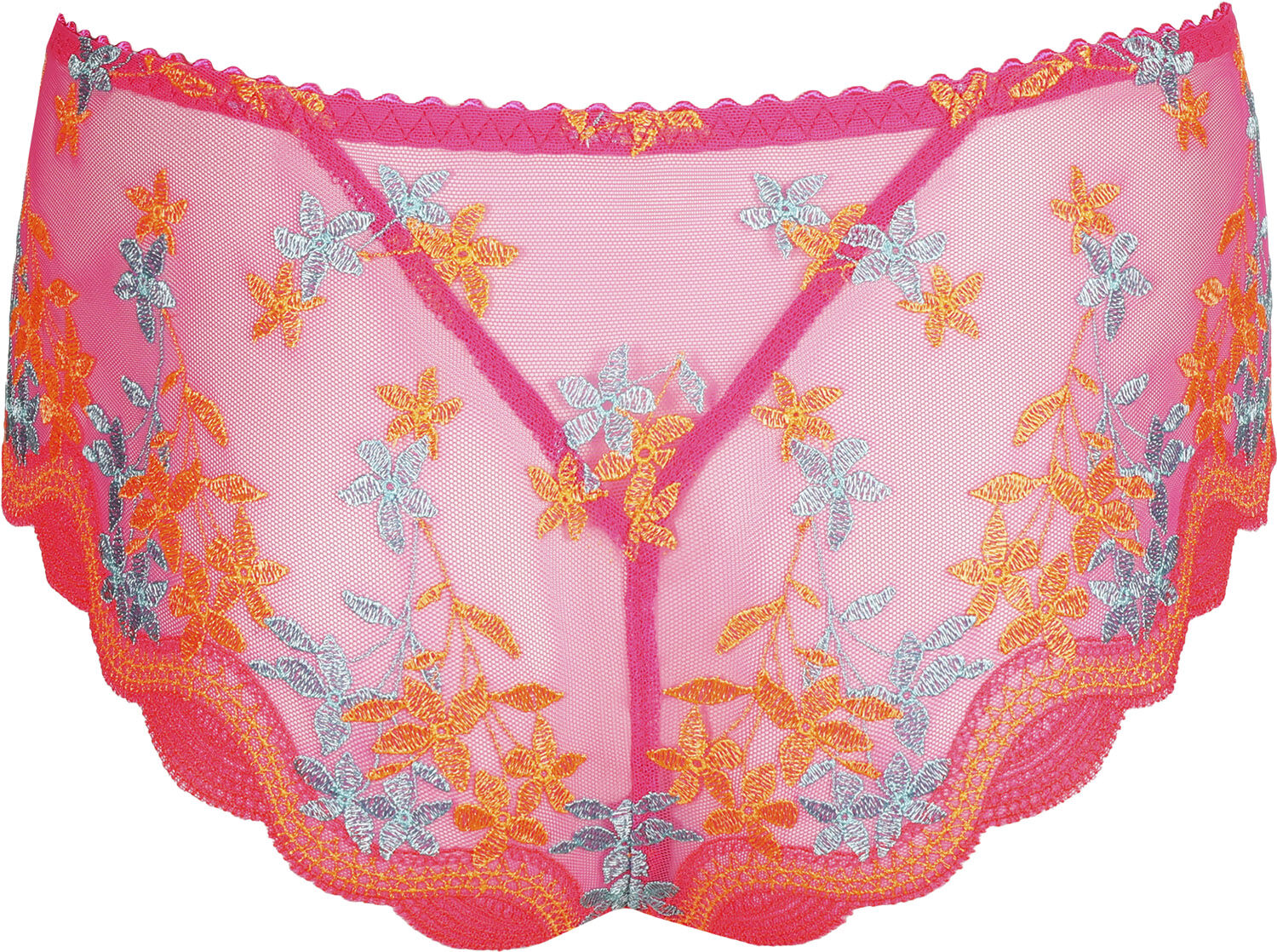 Cala Luna luksus g-streng