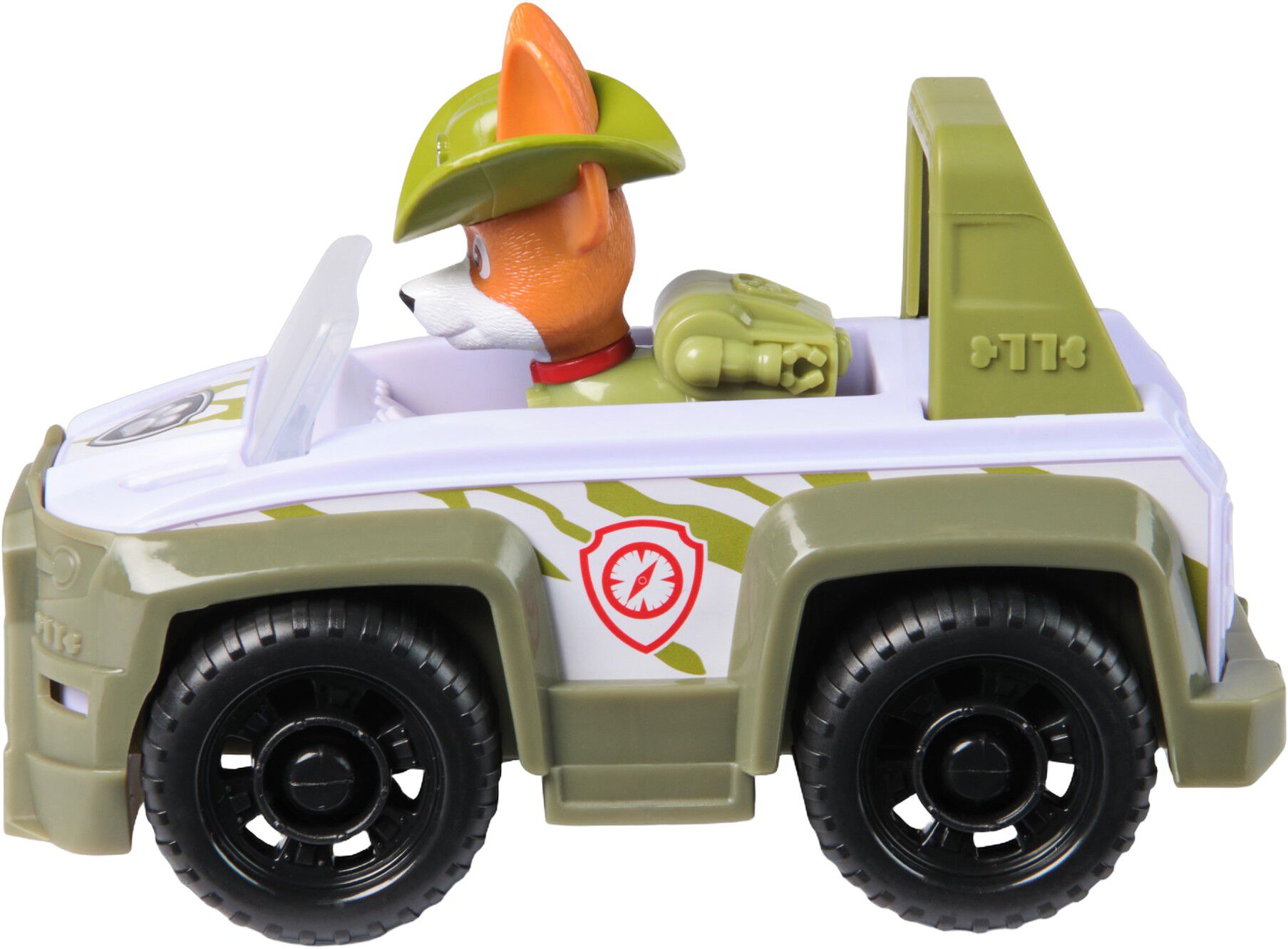 Paw Patrol Basic Vehicle