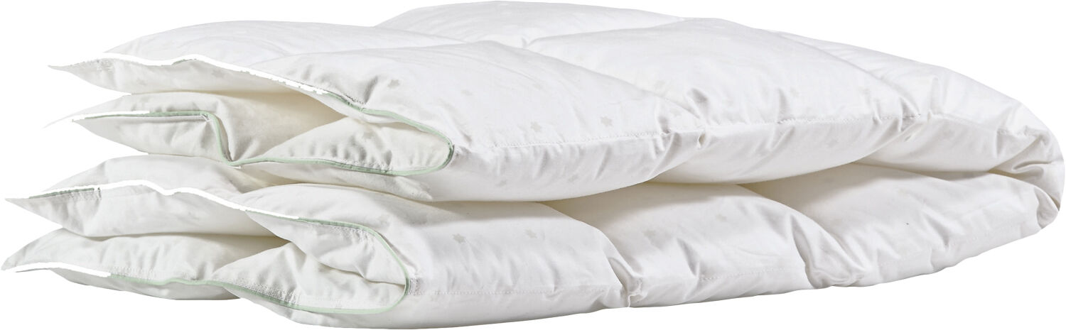Fossflakes Baby Pillow & Duvet