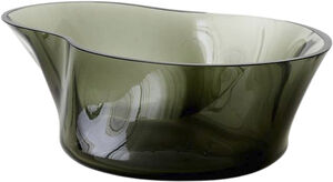 Aer Bowl, Smoke