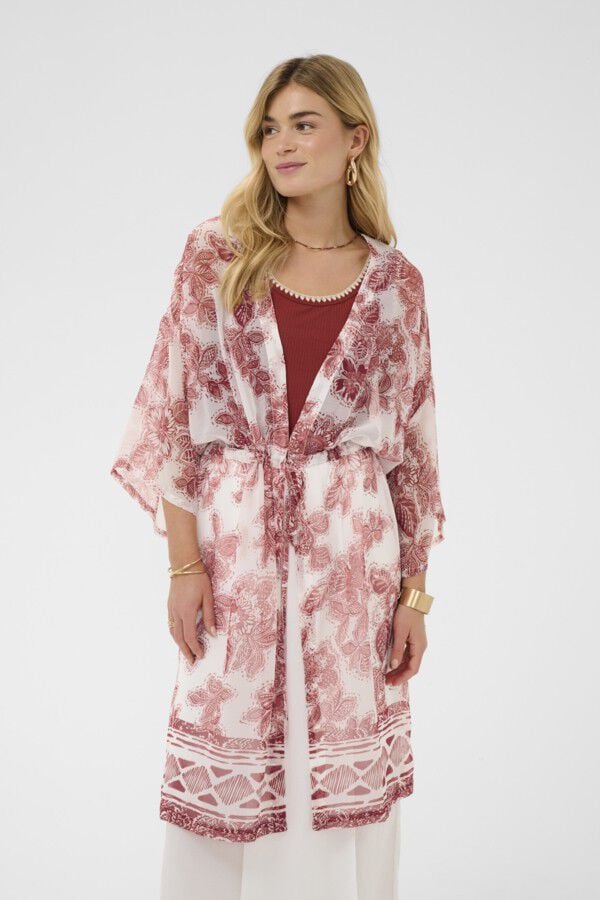 CRJessica Kimono