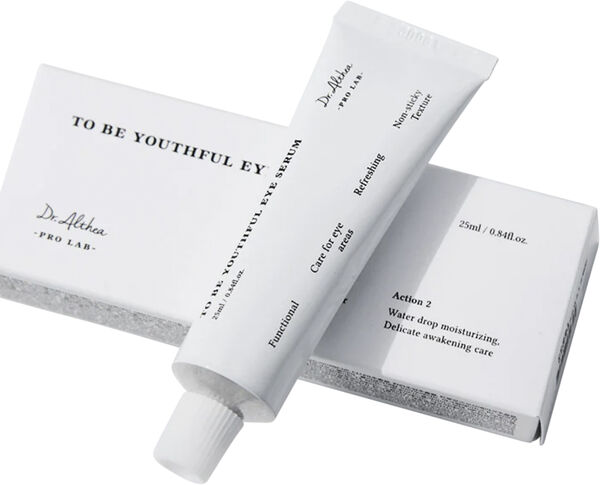To Be Youthful Eye Serum