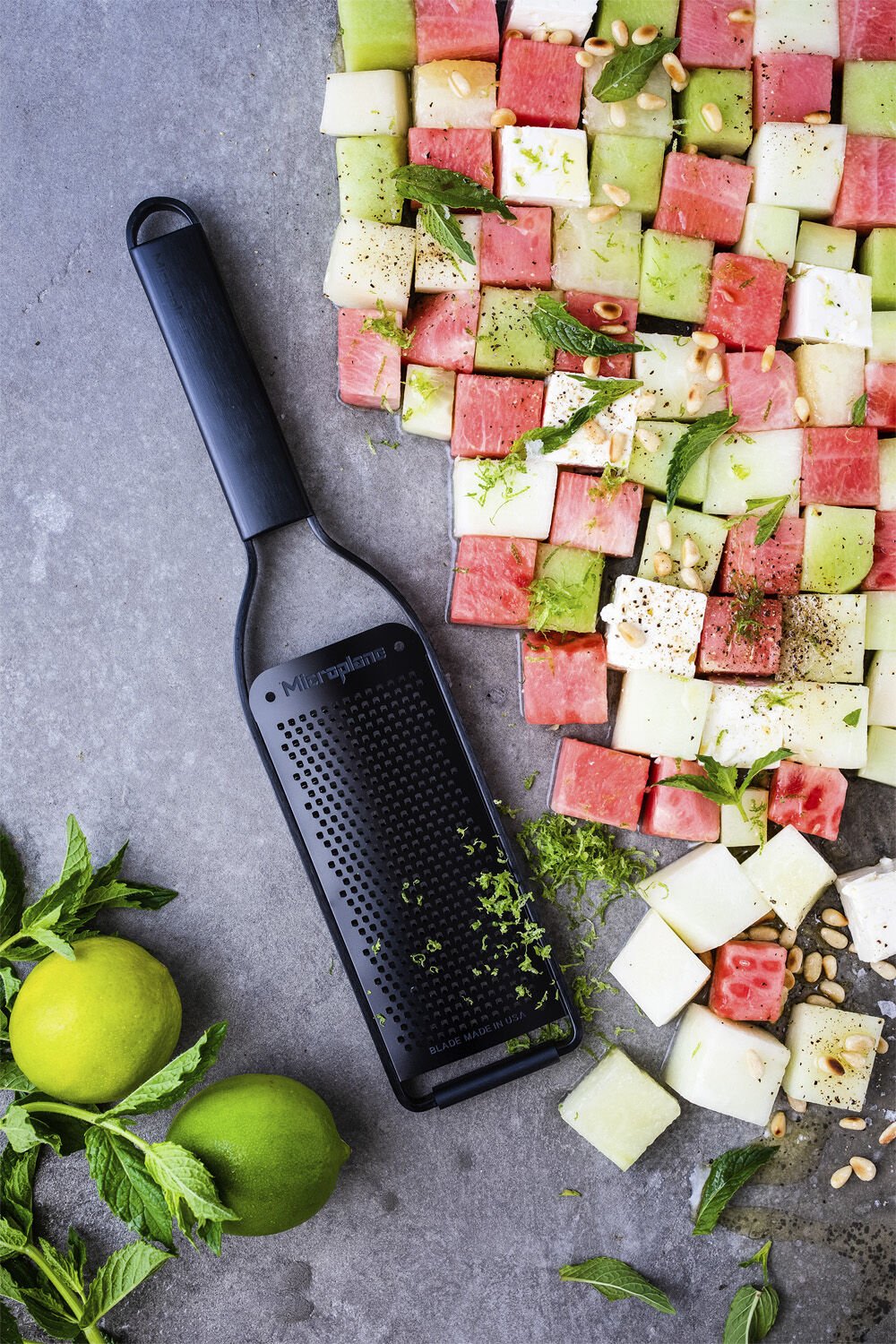 Black Sheep rivejern fin