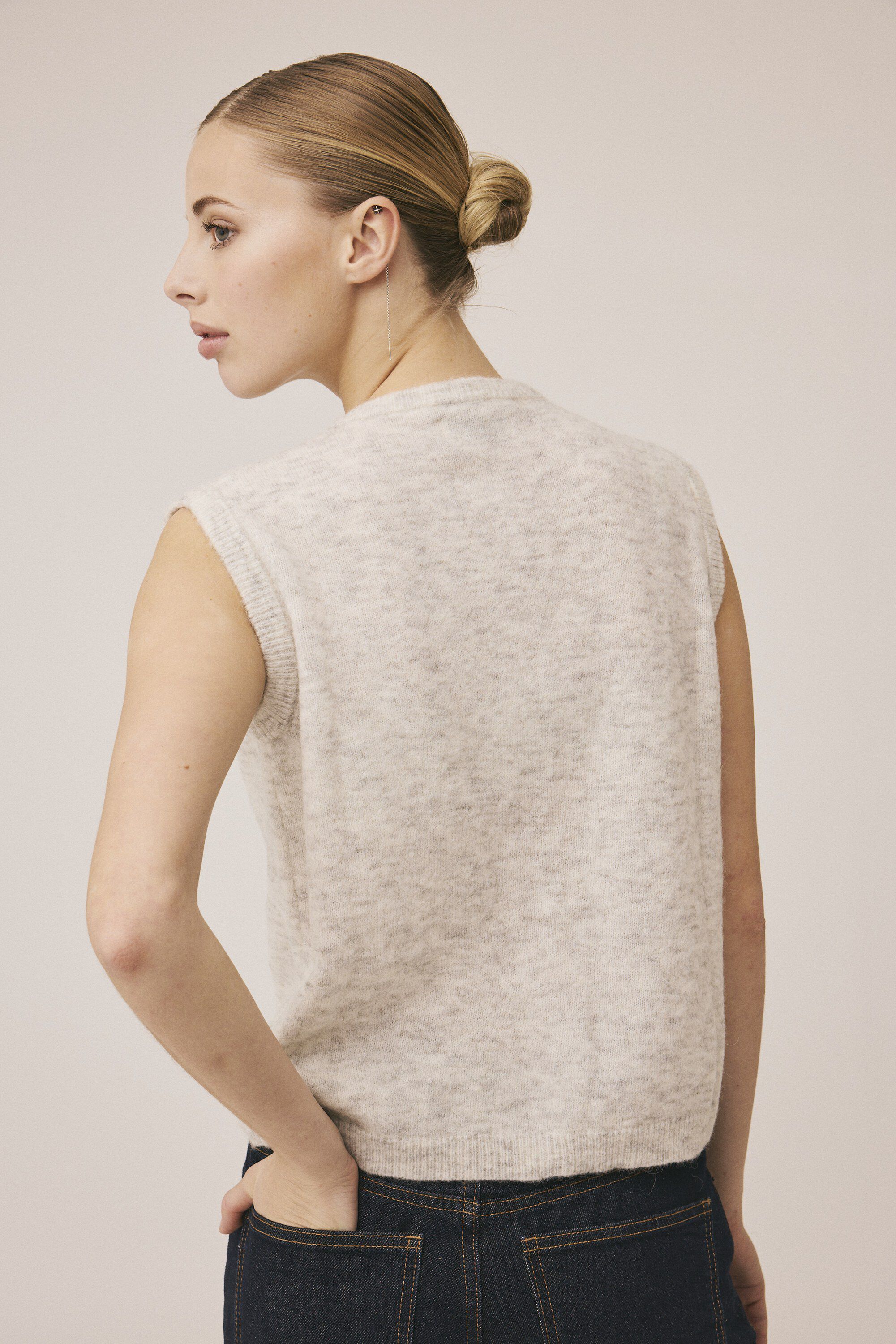 Cindi 12 - Alpakamix RWS