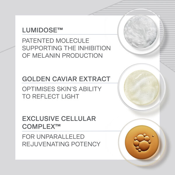 White Caviar Pearl Infusion