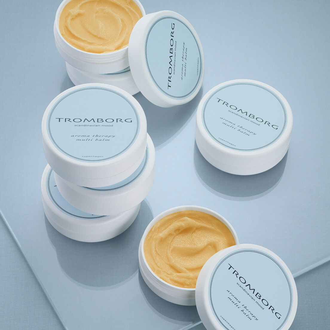 Aroma Therapy Multi Balm