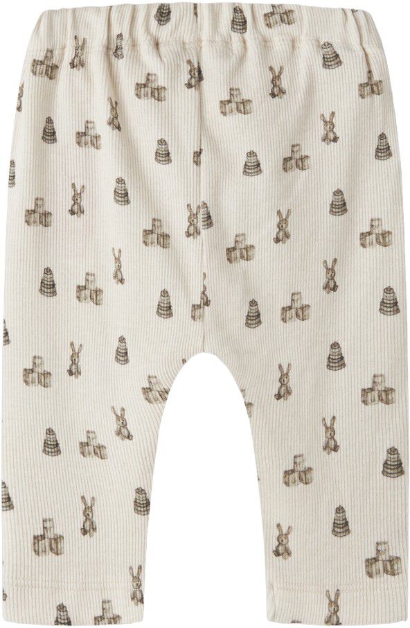 Nbngavo Loose Pant Lil