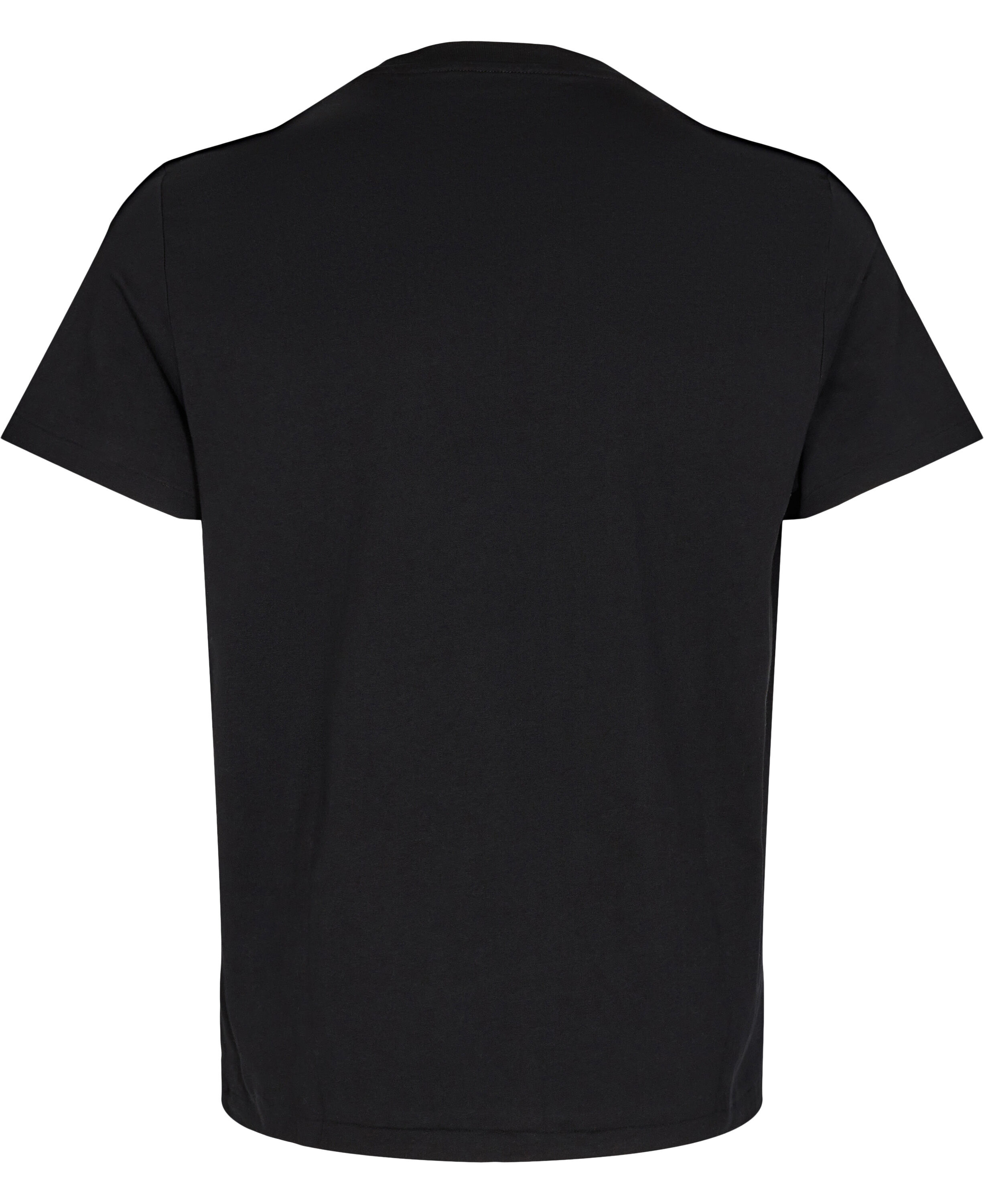 Logo Cotton Jersey Sleep Shirt