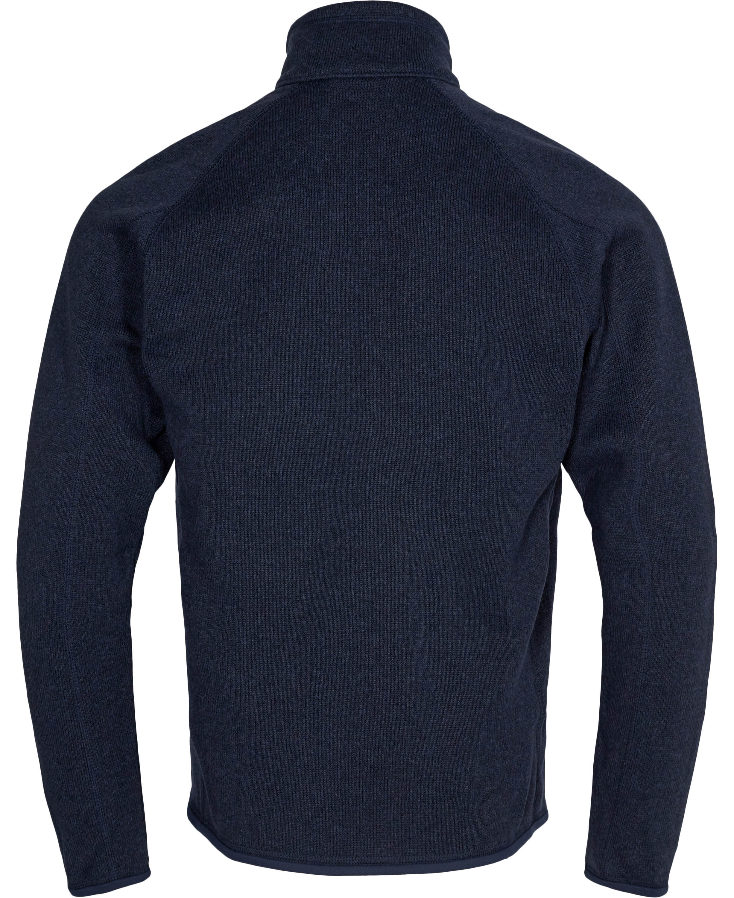 Patagonia Better Sweater, New Navy