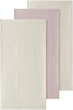 NBNISLEY 3PACK NAPPIES LIL