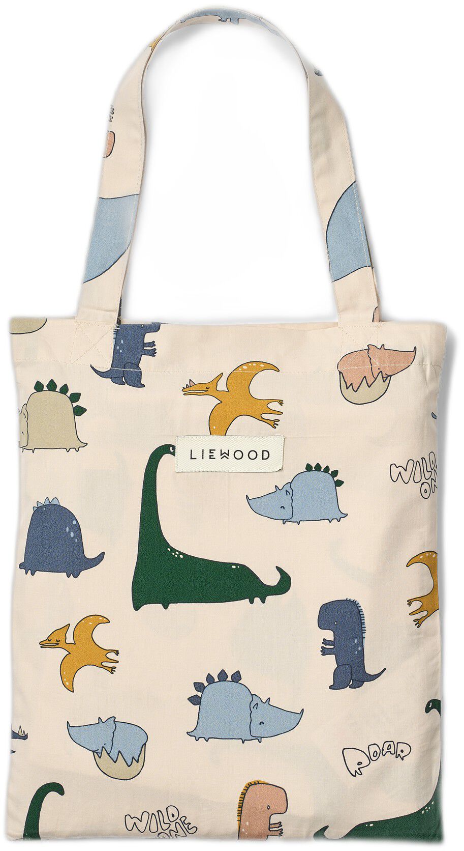Ingeborg Junior Printed Bedding