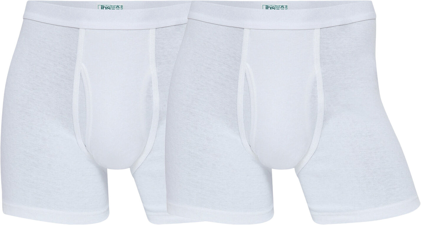 JBS tights 2-pack organic