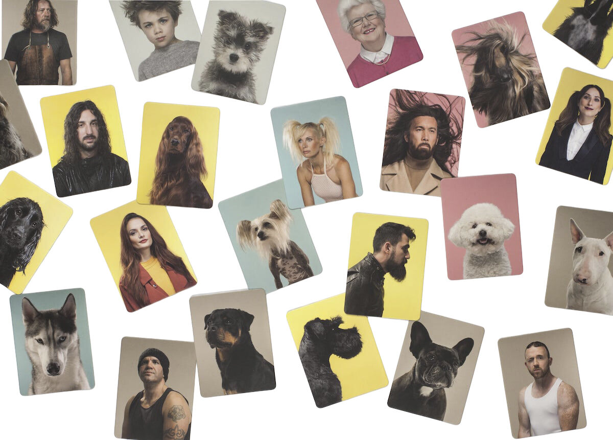 Do you look like your dog