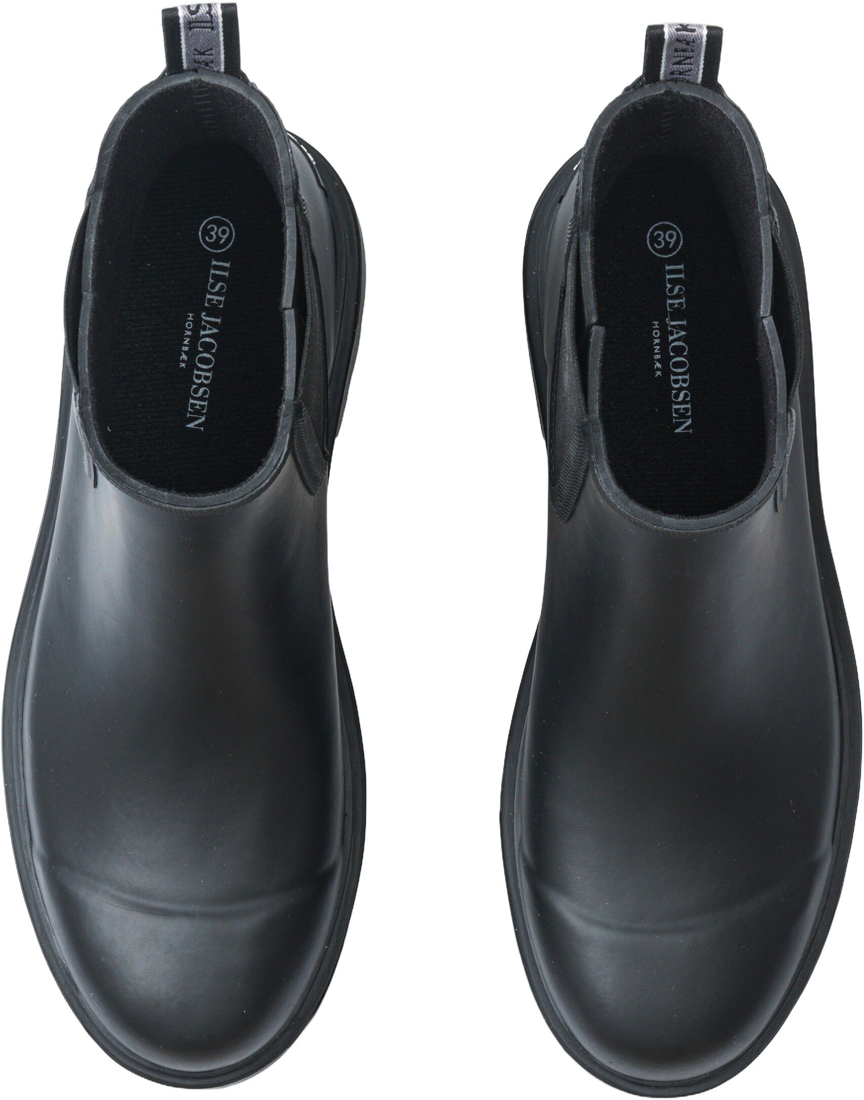 Chelsea Rain Boots