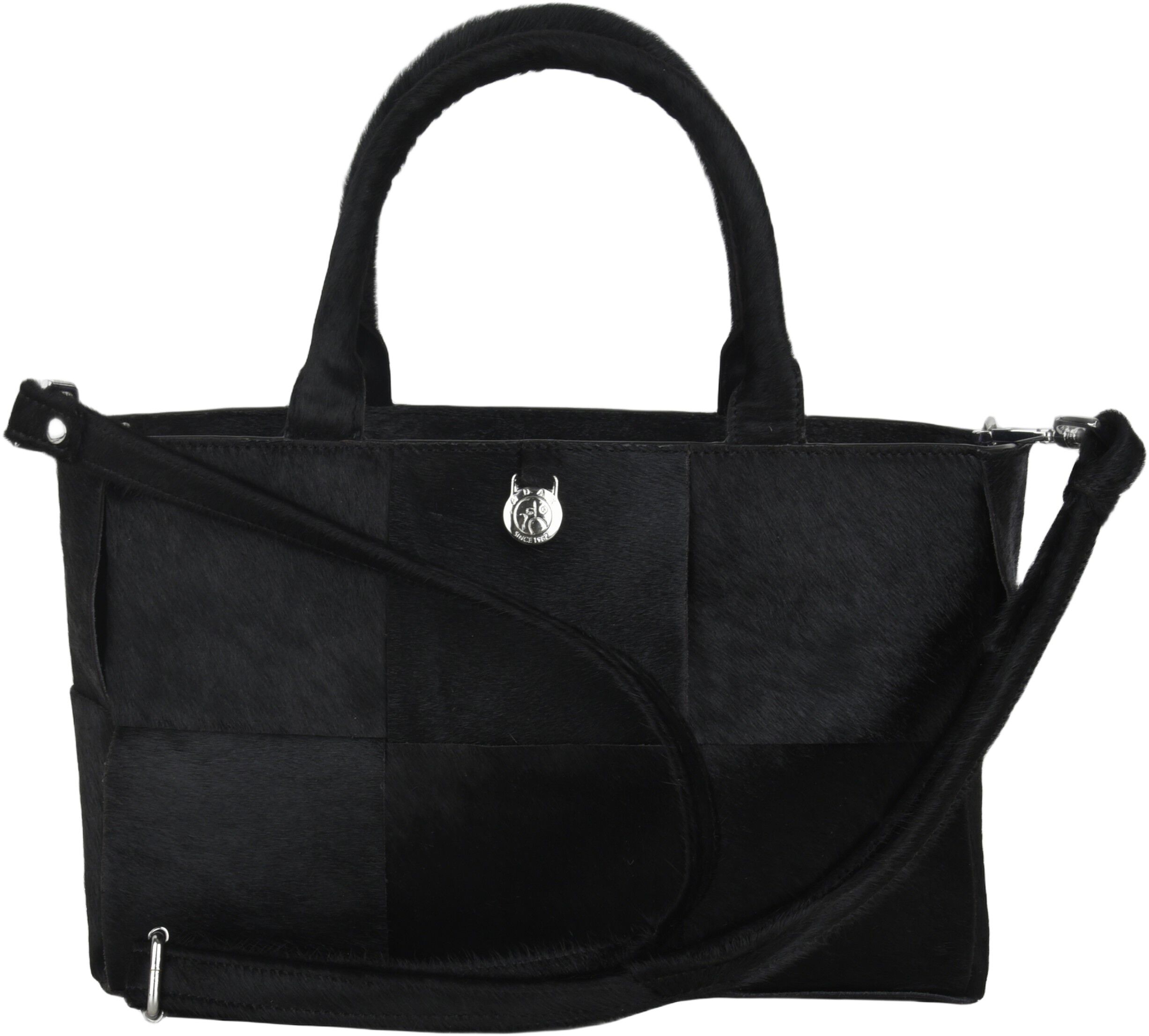 Molino braided handbag Harper