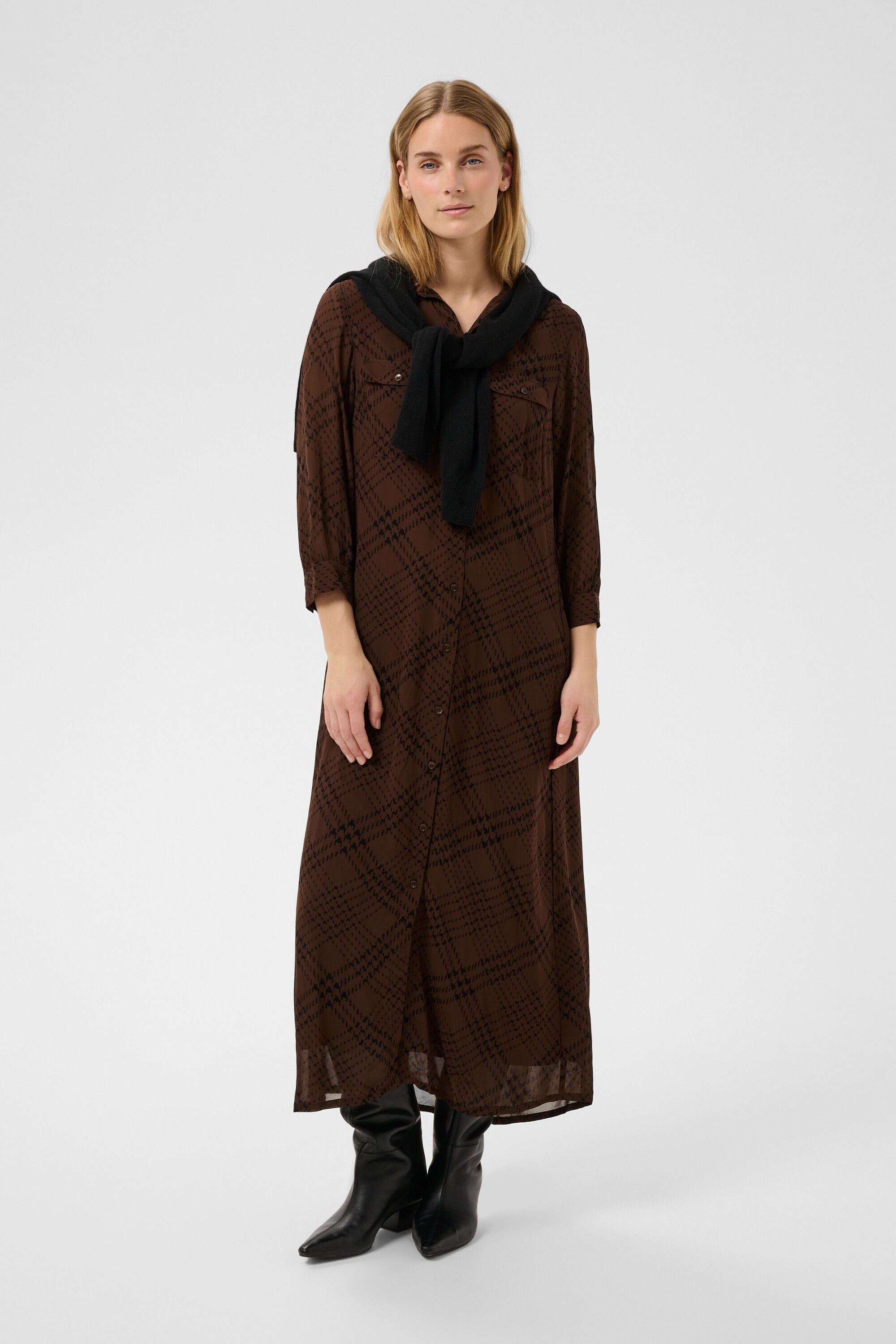 CathiePW Dress
