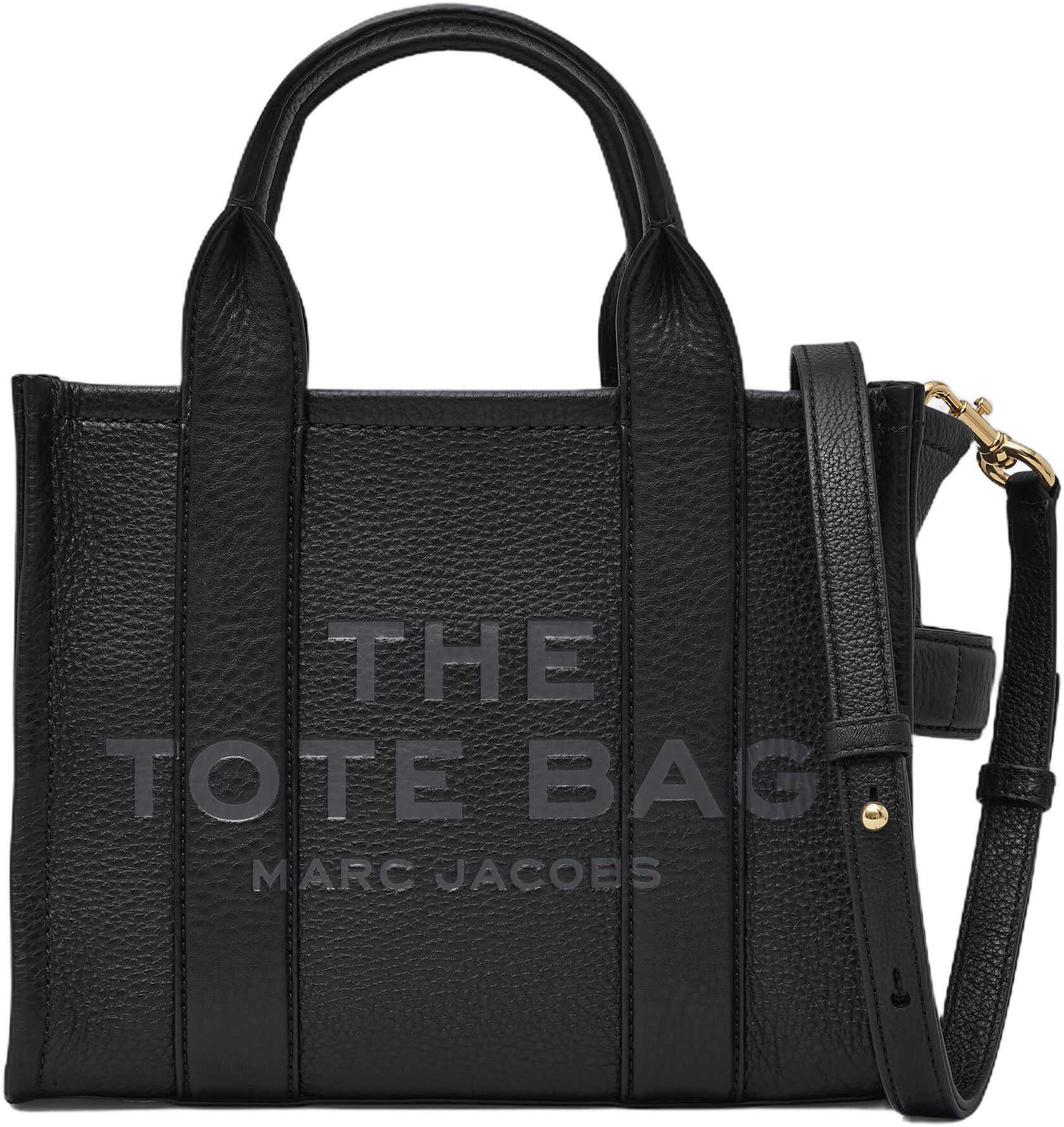 THE SMALL TOTE