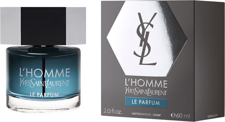L´Homme Le Parfum