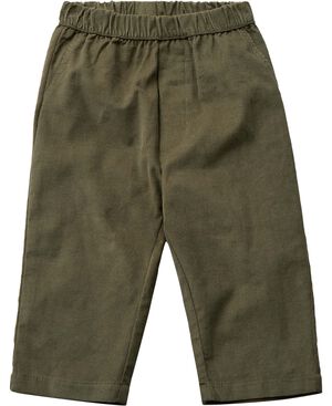 Etna 1 baby pants GOTS