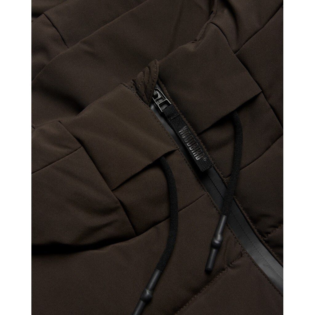 WBJoseph Tech Long Jacket