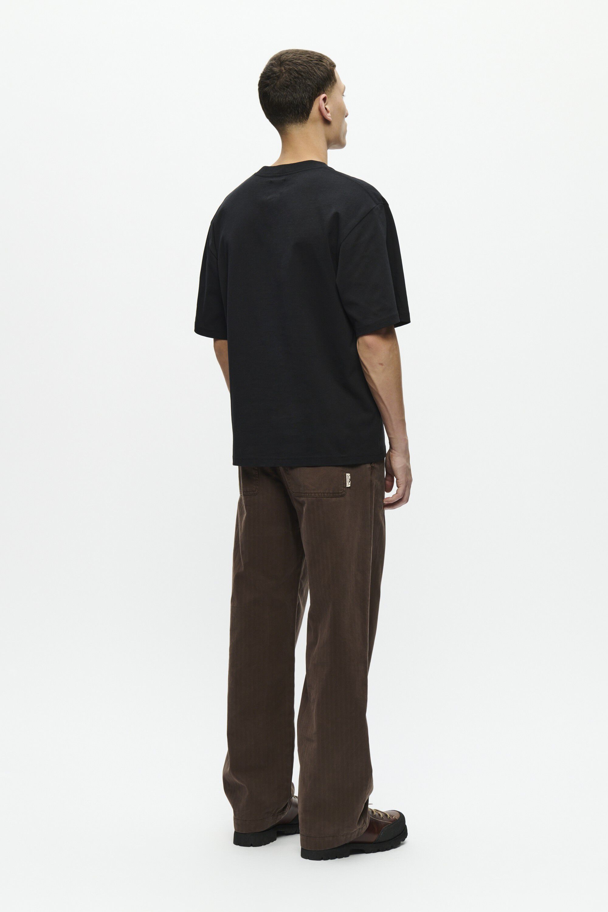 WWLiam tee AAchest 25220