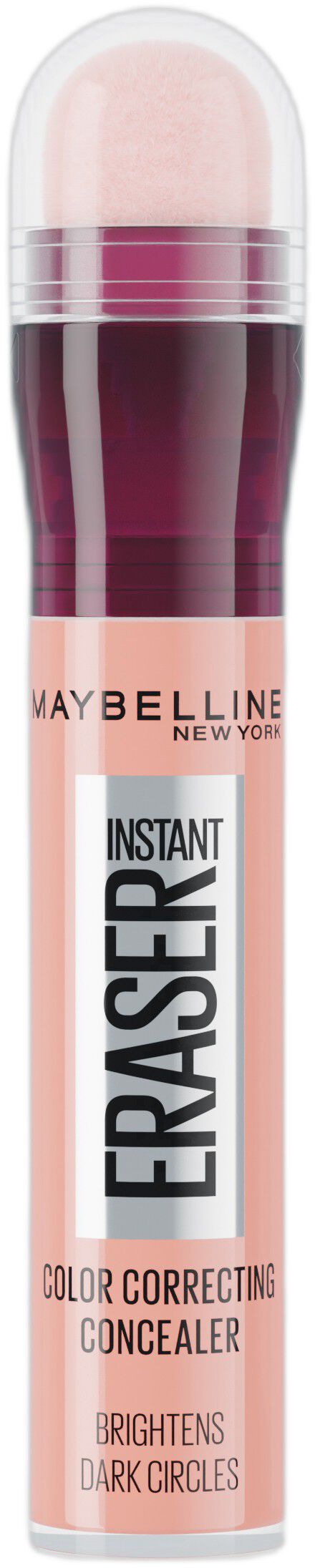 Instant Anti Age Eraser Color Correcting Concealer