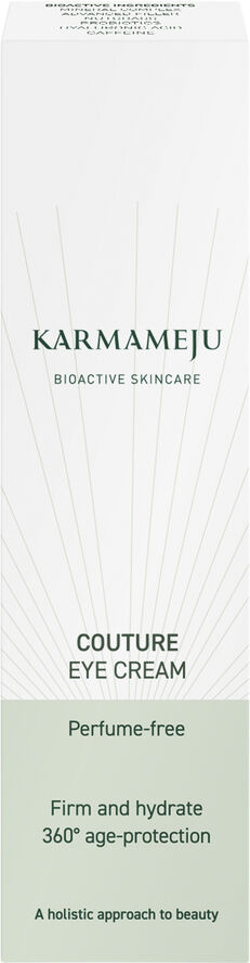 COUTURE øjencreme