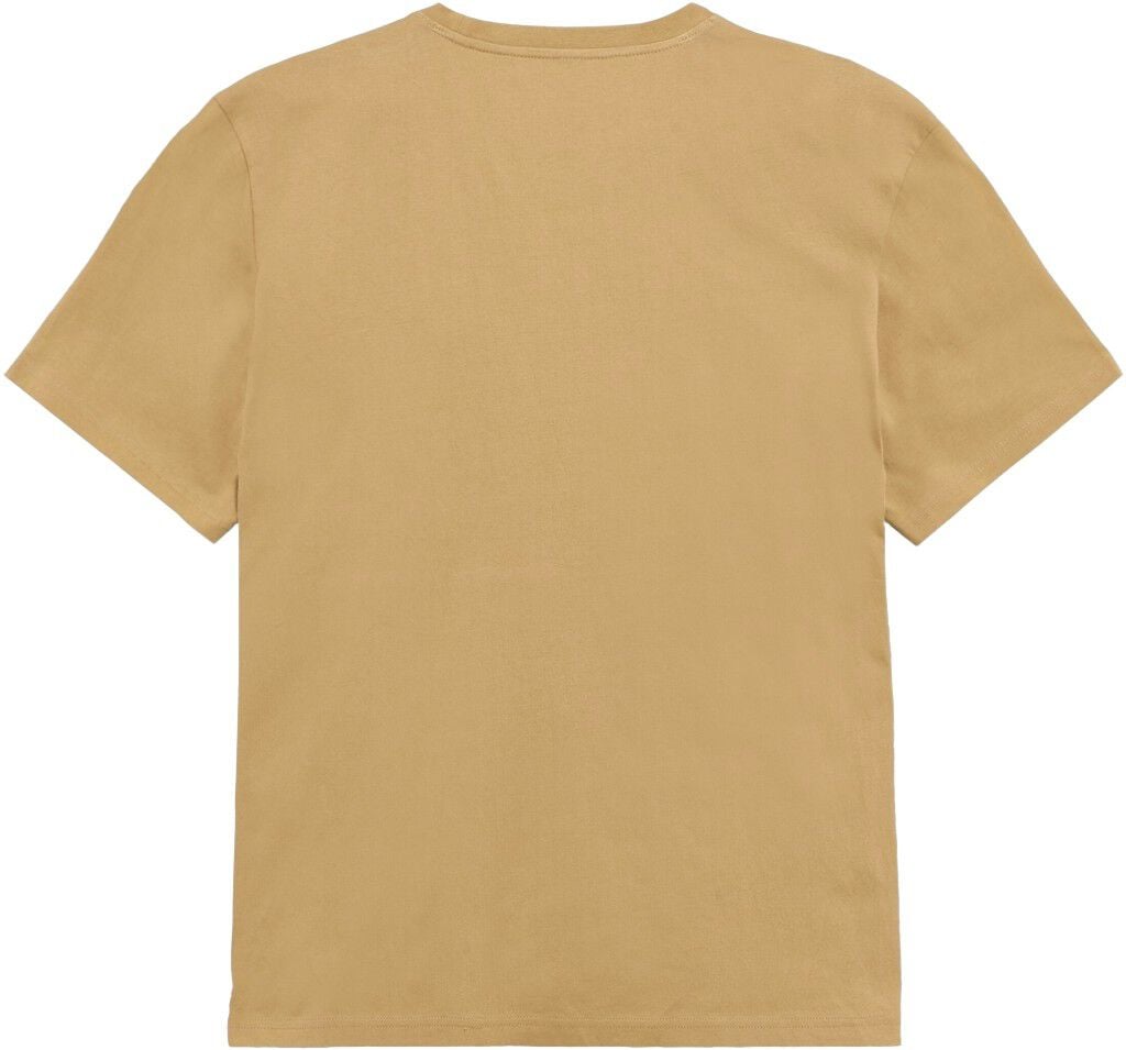 Front print t-shirt