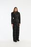 OVERSIZED BELTED JACKET