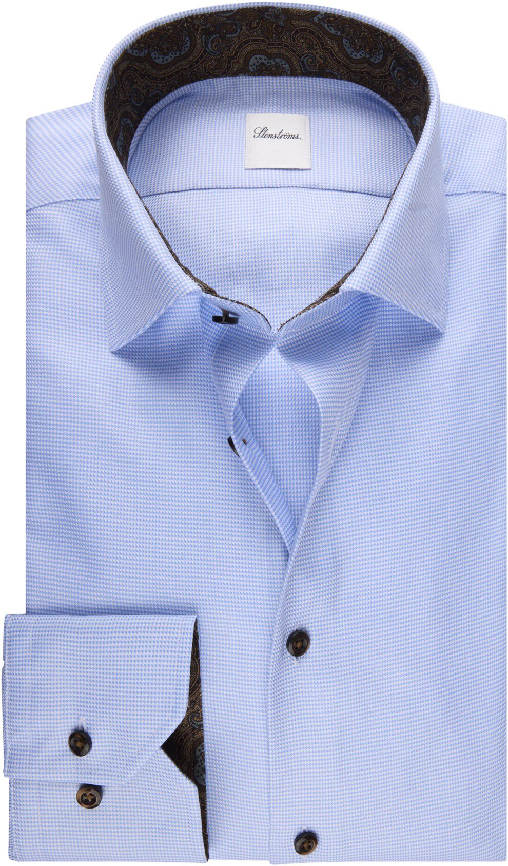 Slimline, C75 RM cuff Contrast