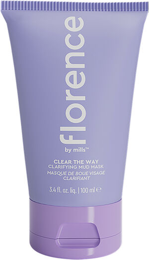 Clear the Way Clarifying Mud Mask 100 ml