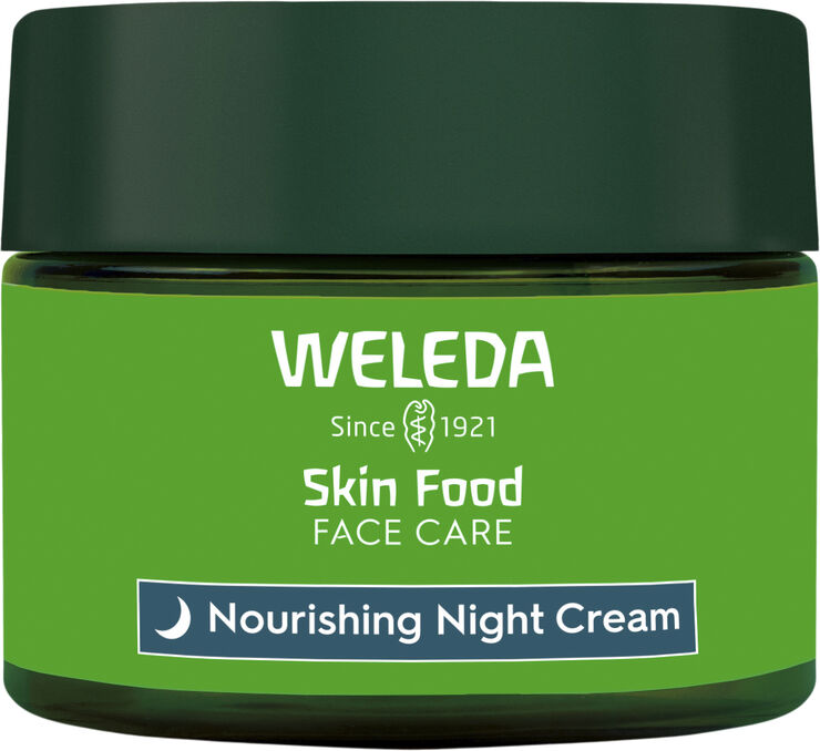 Skin Food Nourishing Night Cream