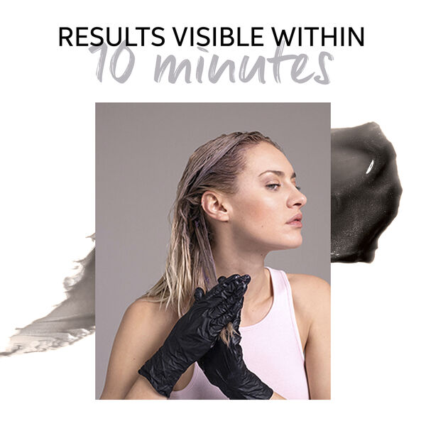 WP Color Fresh Mask COOL ESPRESSO