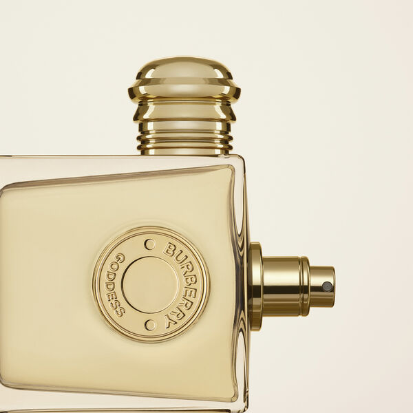 Goddess Eau de Parfum
