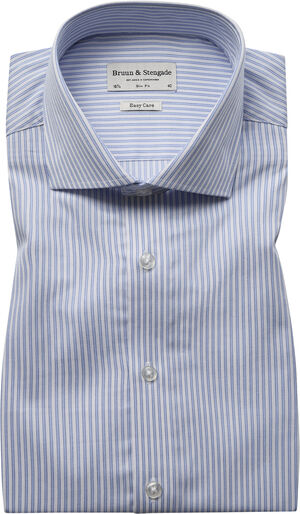 BS Popyrin Slim Fit Shirt