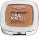 True Match Powder