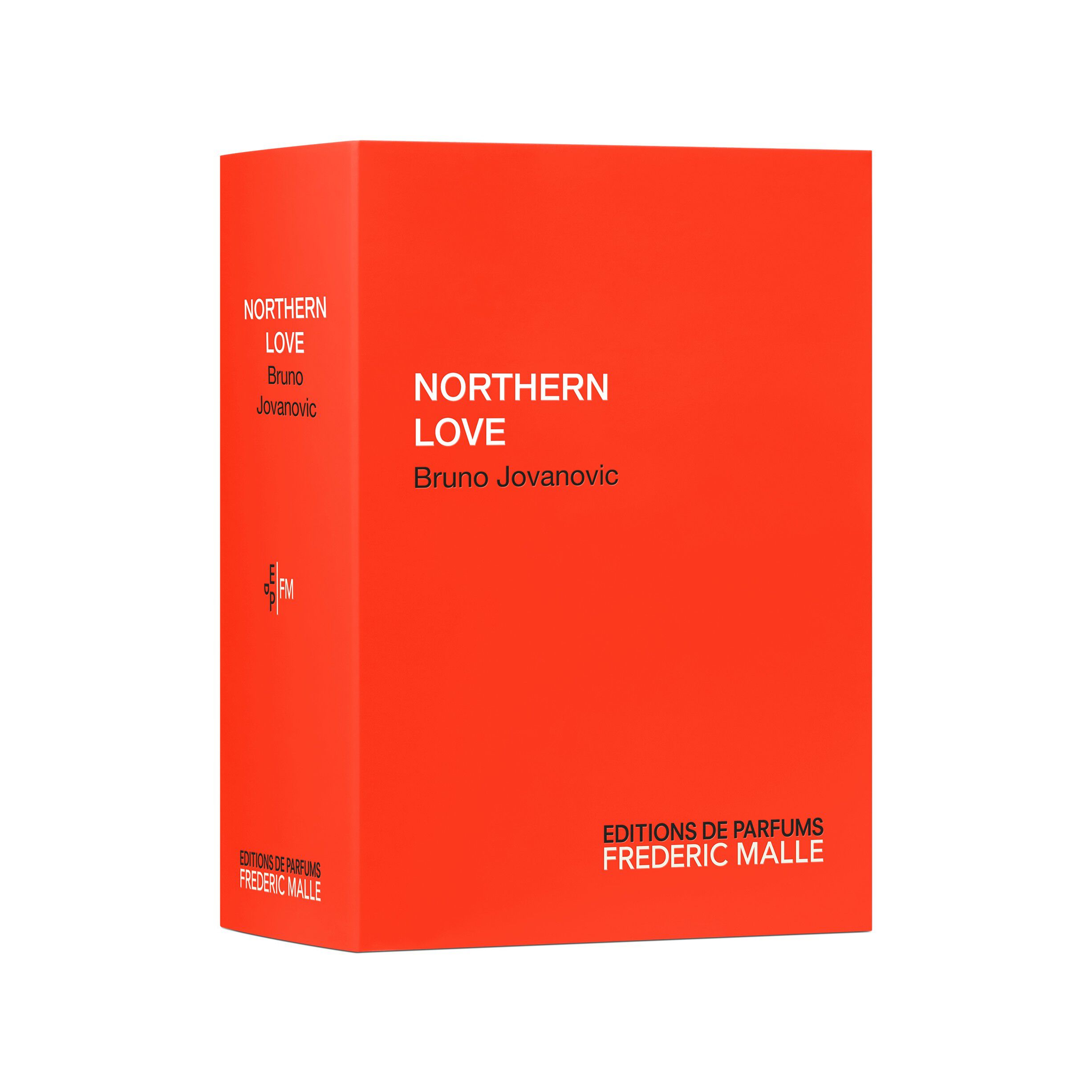 Northern Love Eau de Parfum