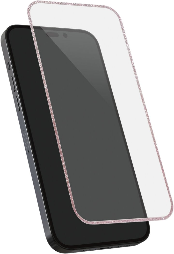 Temp Glass iPh 12/12 Pro/11/XR