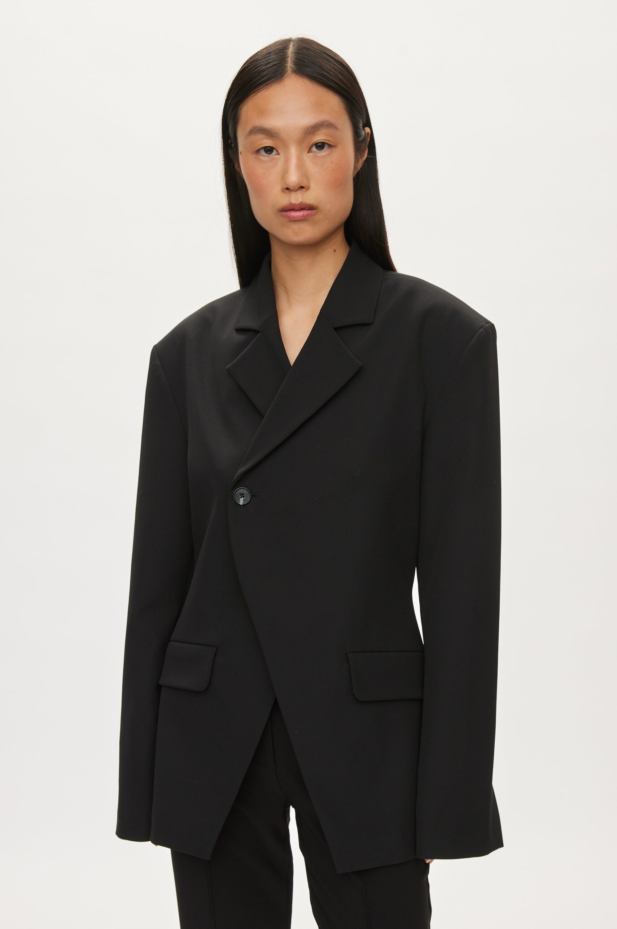 OSLuxury Blazer
