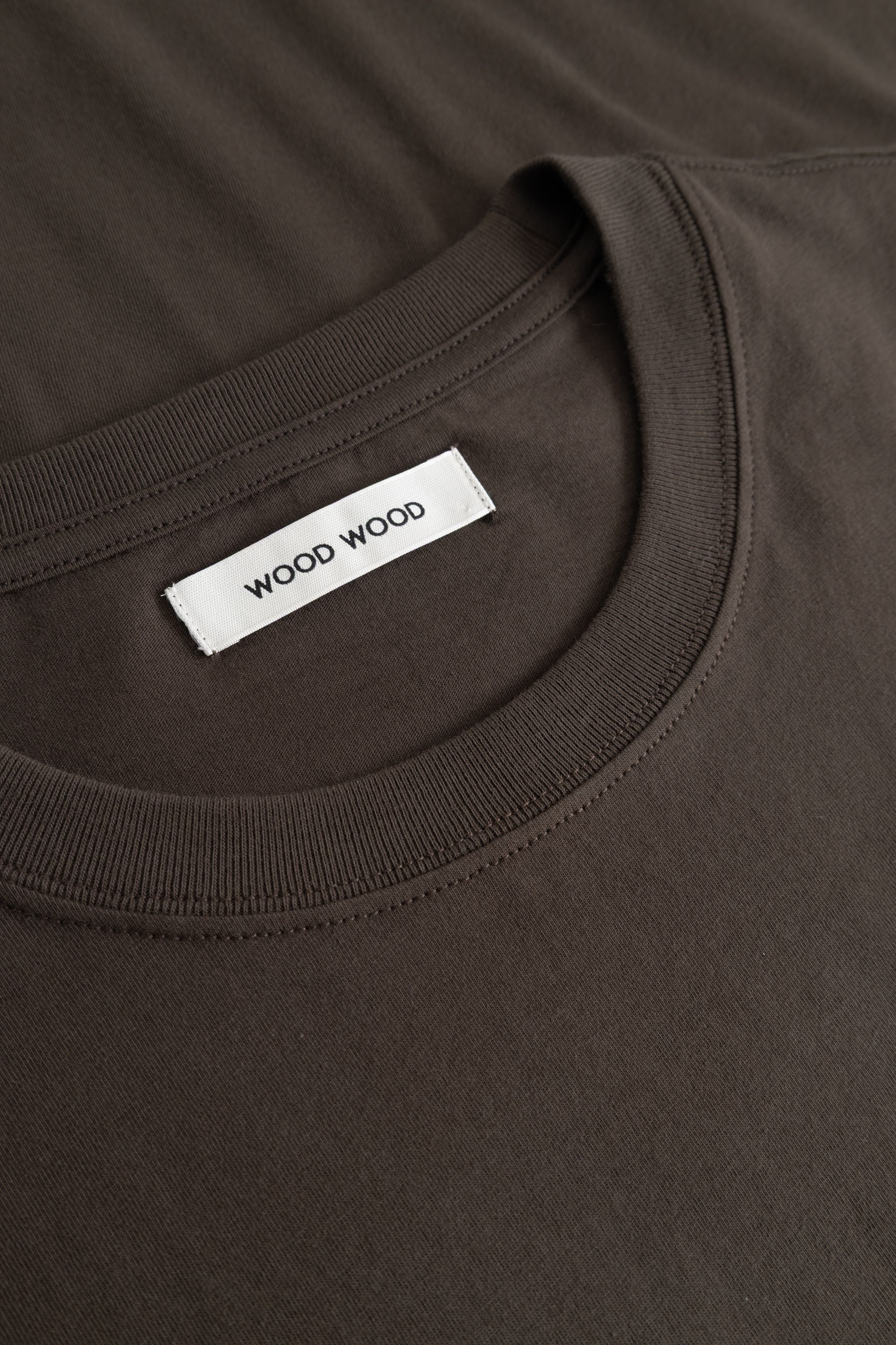 WWBobby wallau tee 25532