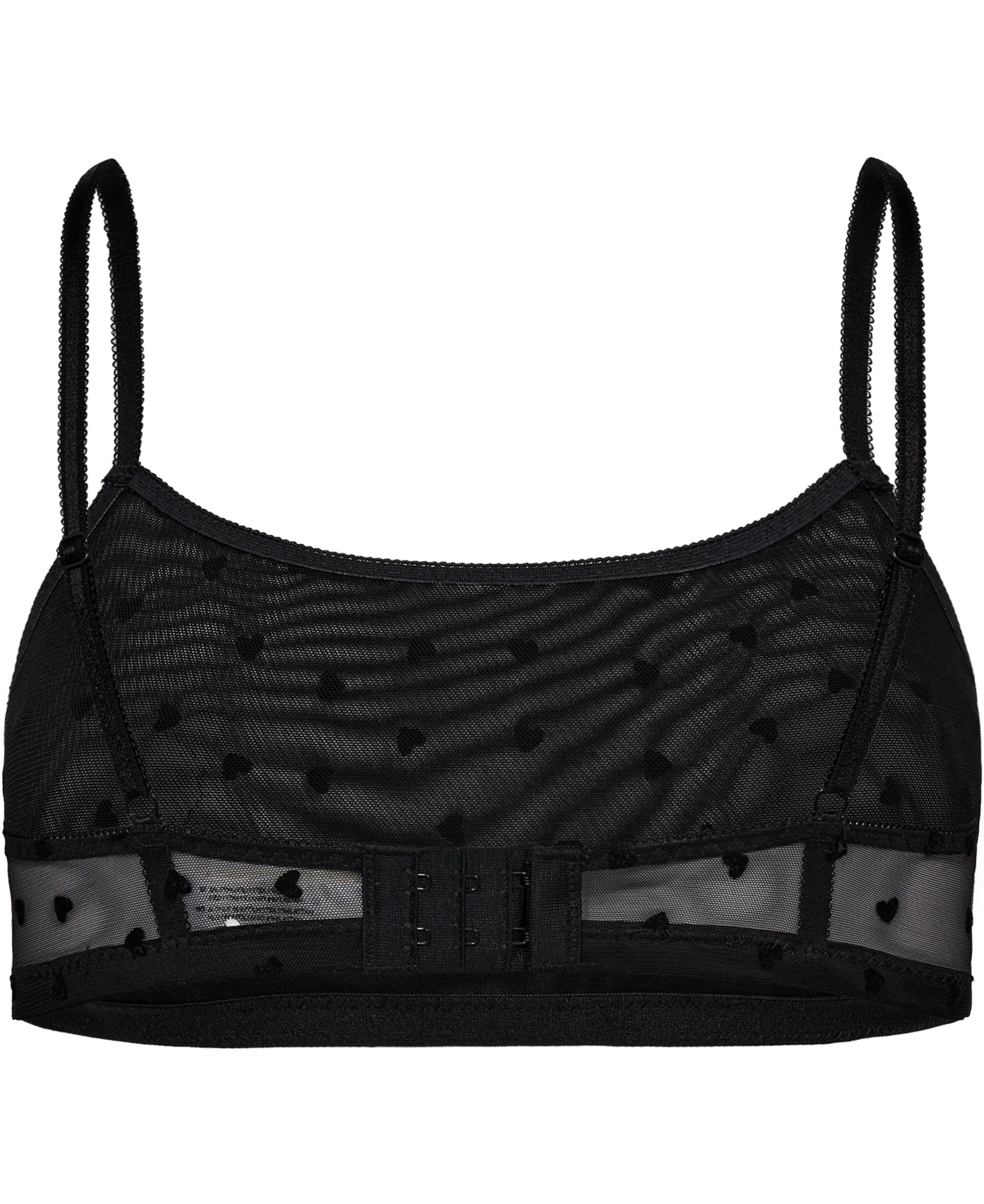 Fauna 1. 1 Unlined Bra