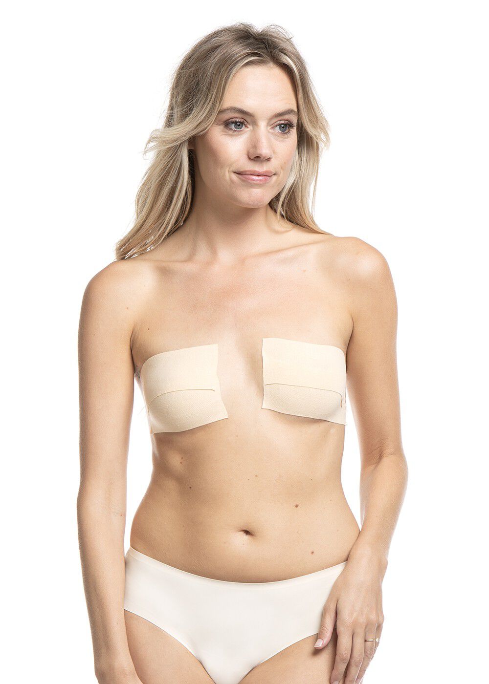 Breast Tape - latte - one size
