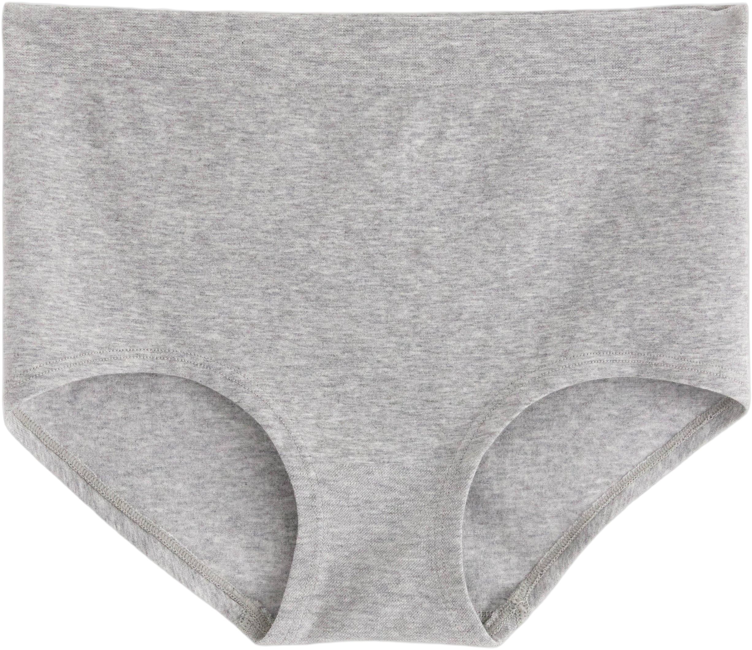 Truse med h&oslash;y midje uten s&oslash;mmer