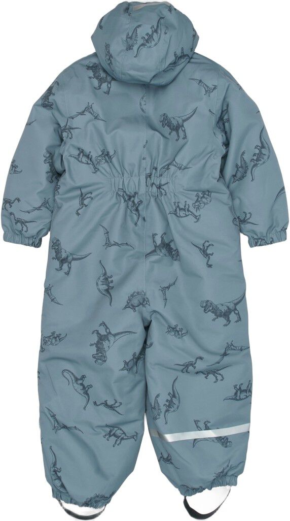 Snow Suit AOP