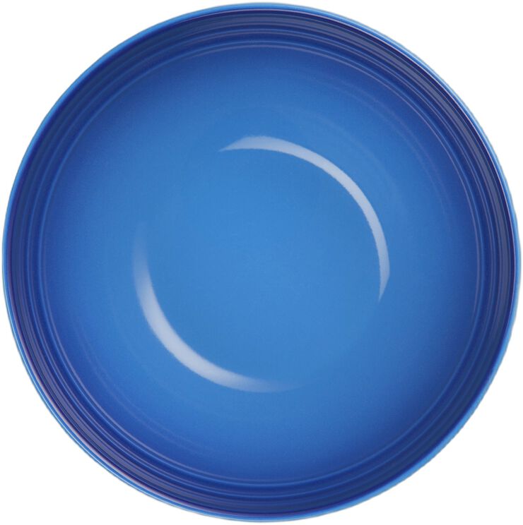 Snack skål 330ml Azure Blue