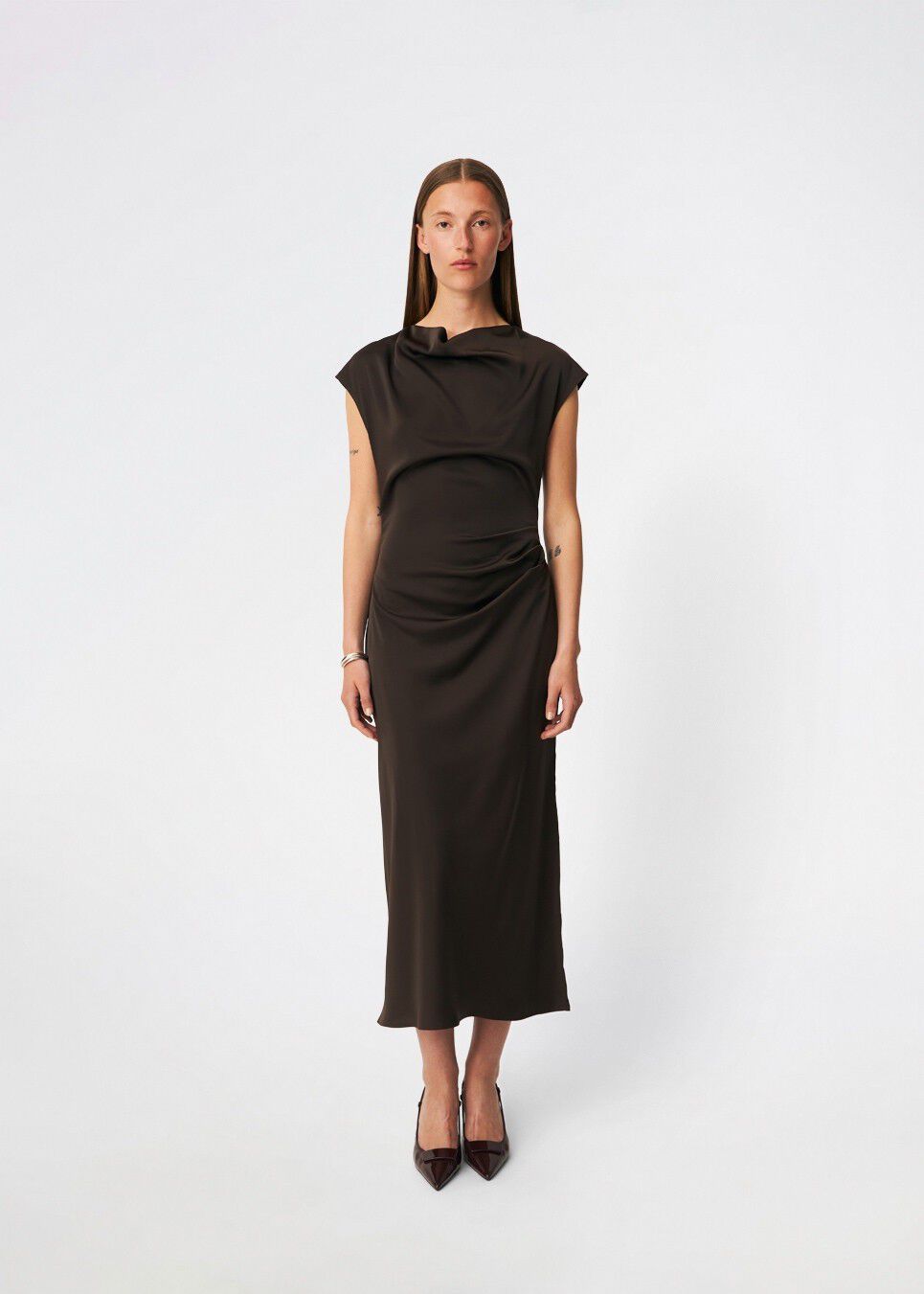 Tailormd Dress
