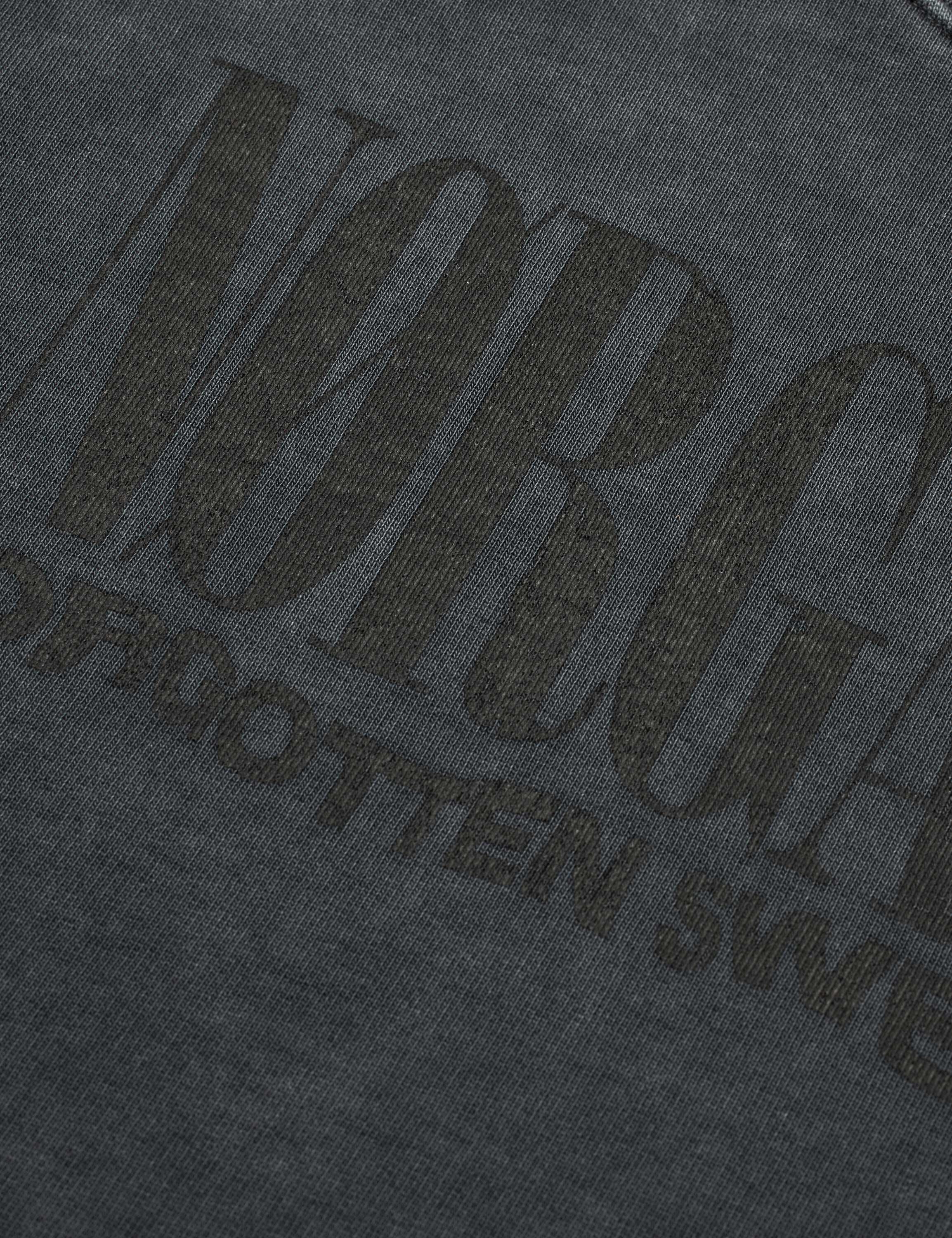 Compact Cotton Atli Sweatshirt