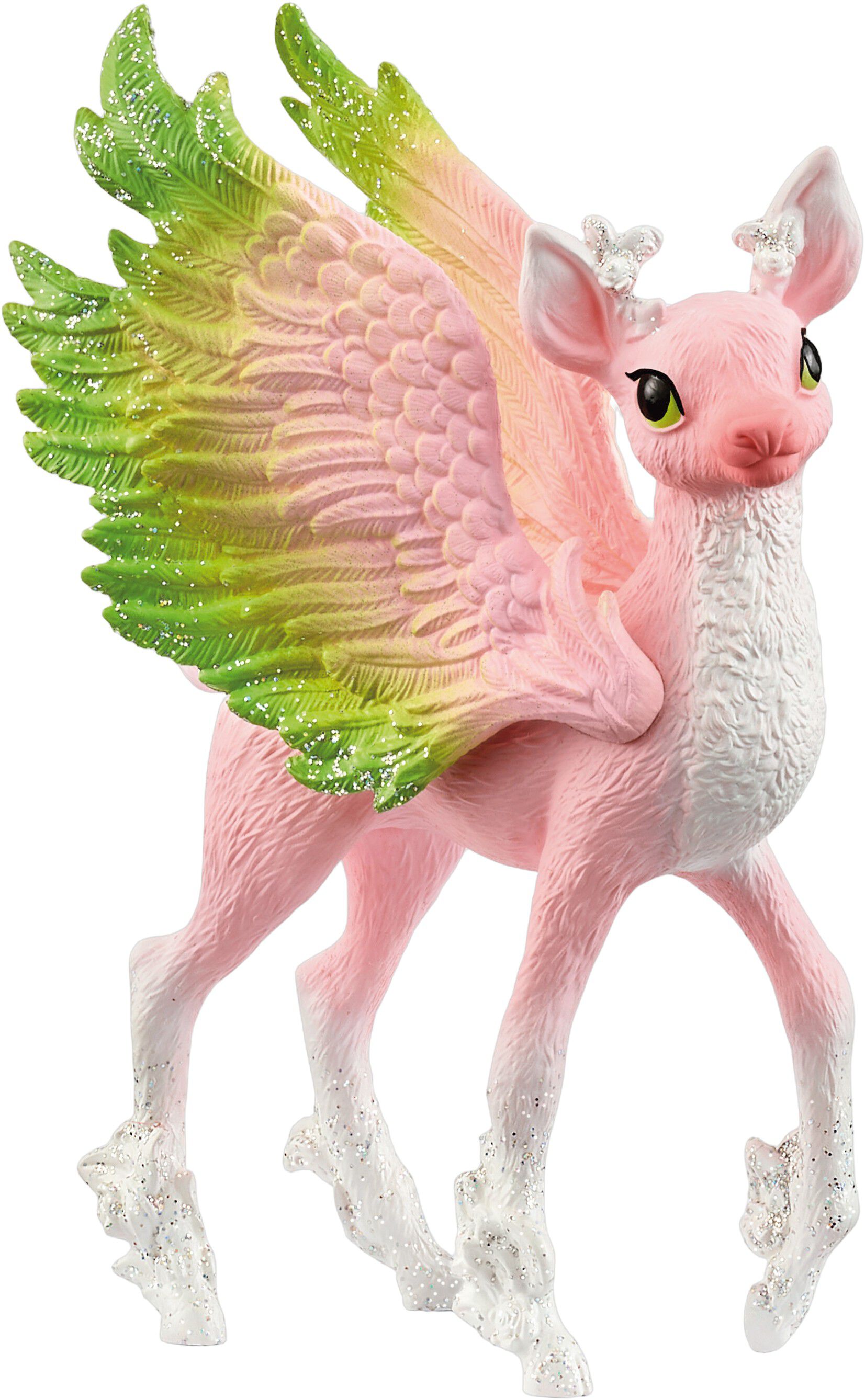 Schleich Magic Deer Calf