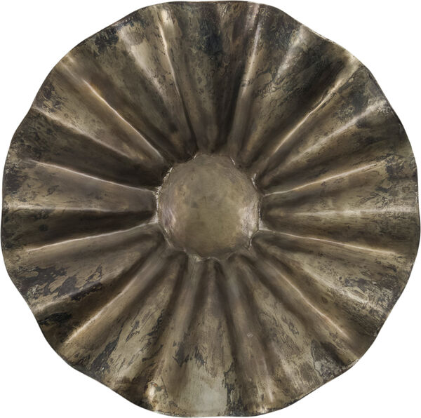 Skål, Flood, Antikk brun