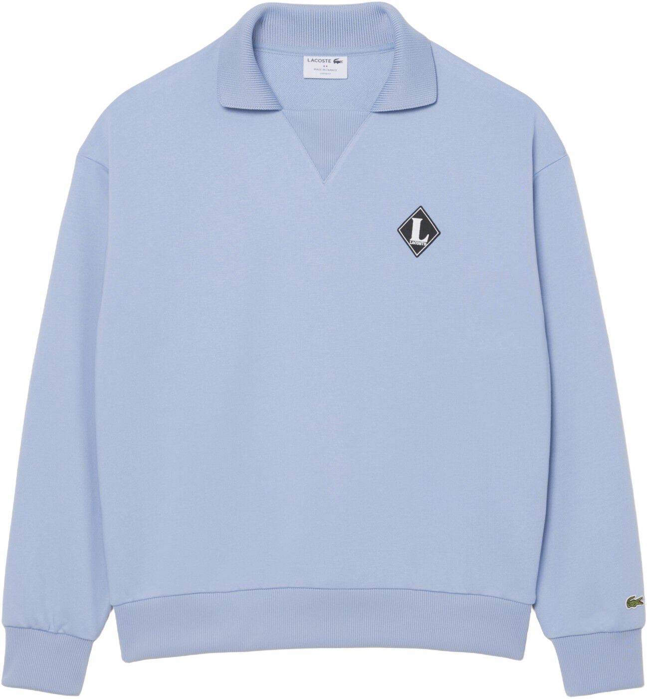 CREWNECKS MALE ADULT KNIT